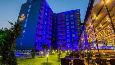 Grand Alisa Hotel ( Ex. Royalisa Hotel)